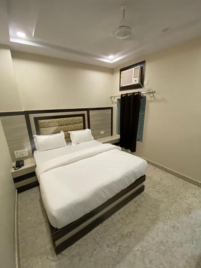 Hotel Blue Sky Haridwar Exterior photo