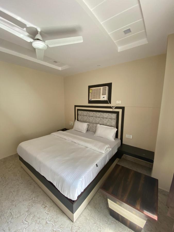 Hotel Blue Sky Haridwar Exterior photo