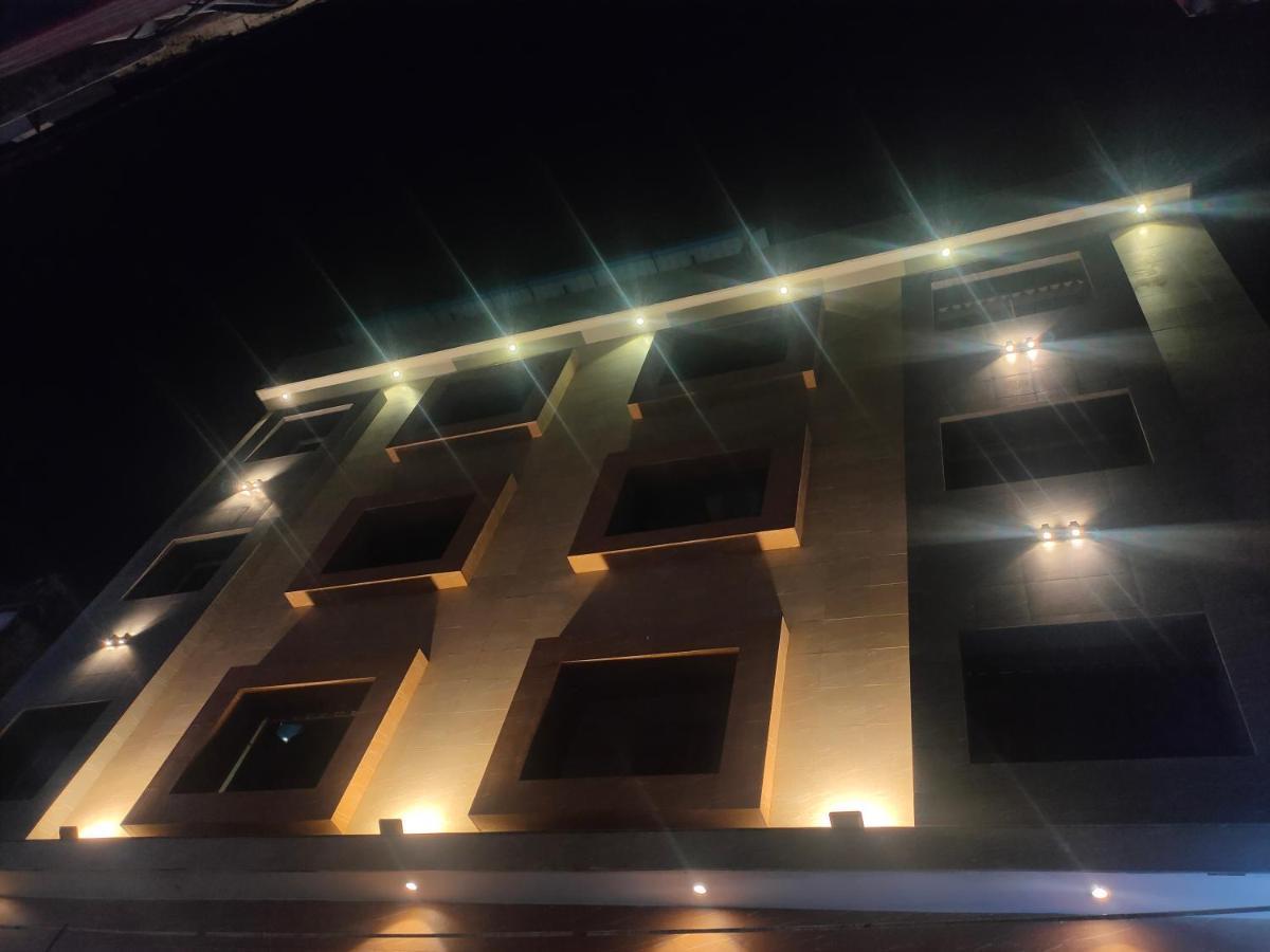 Hotel Blue Sky Haridwar Exterior photo