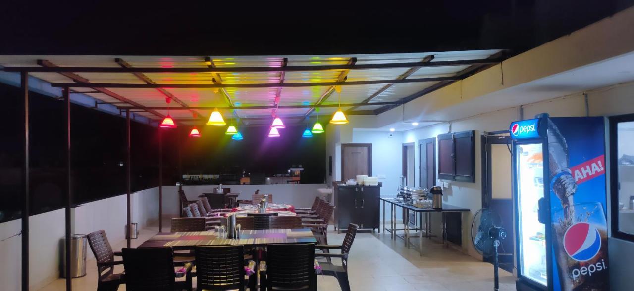 Hotel Blue Sky Haridwar Exterior photo